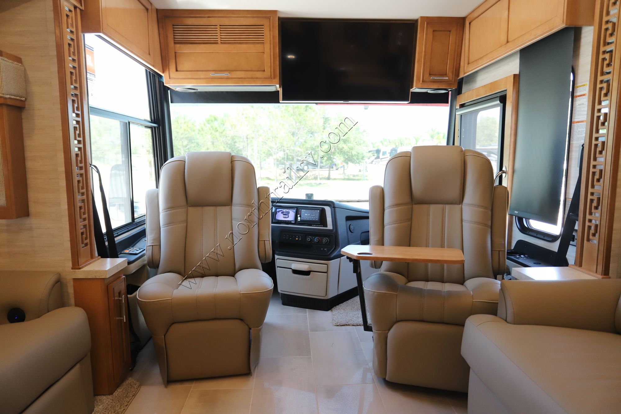 New 2023 Newmar Ventana 4037 Class A  For Sale