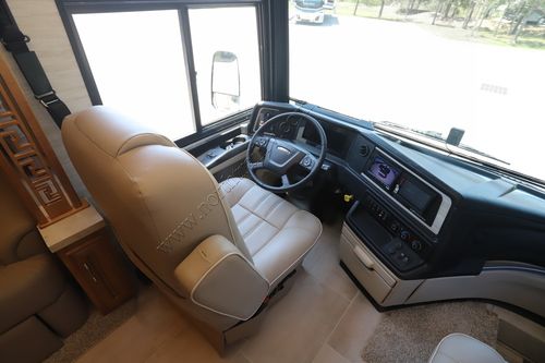 2023 Newmar Ventana 4037