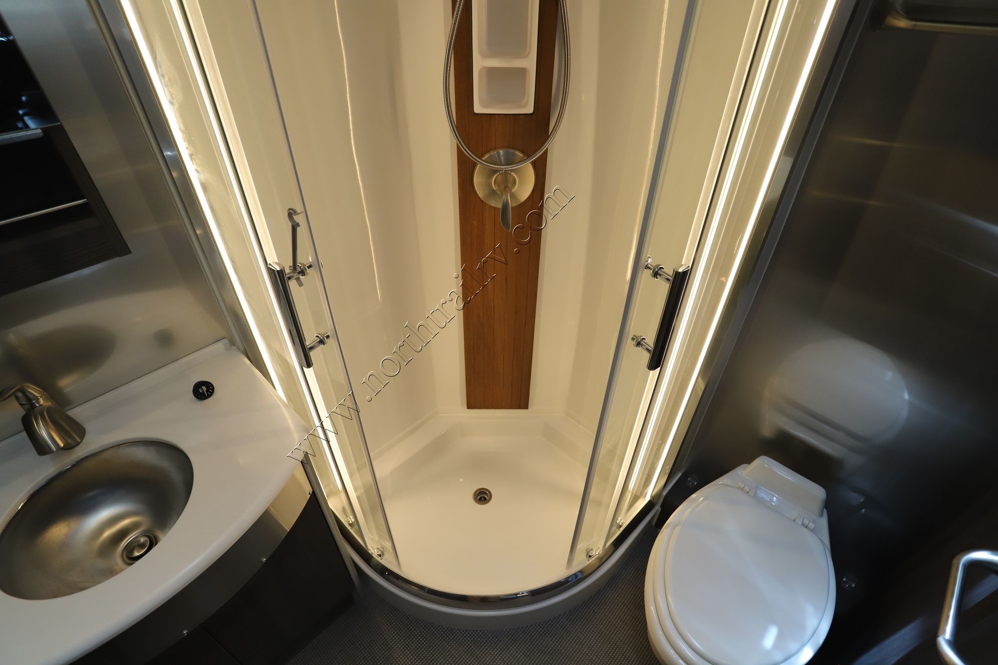 New 2023 Airstream Atlas MB Class C  For Sale