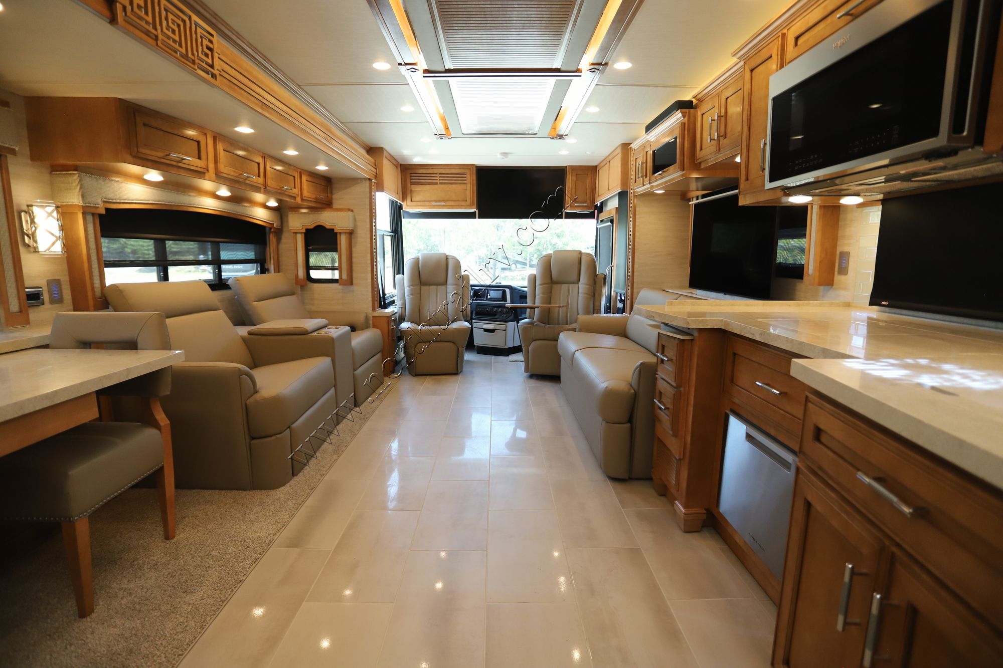 New 2023 Newmar Ventana 4037 Class A  For Sale