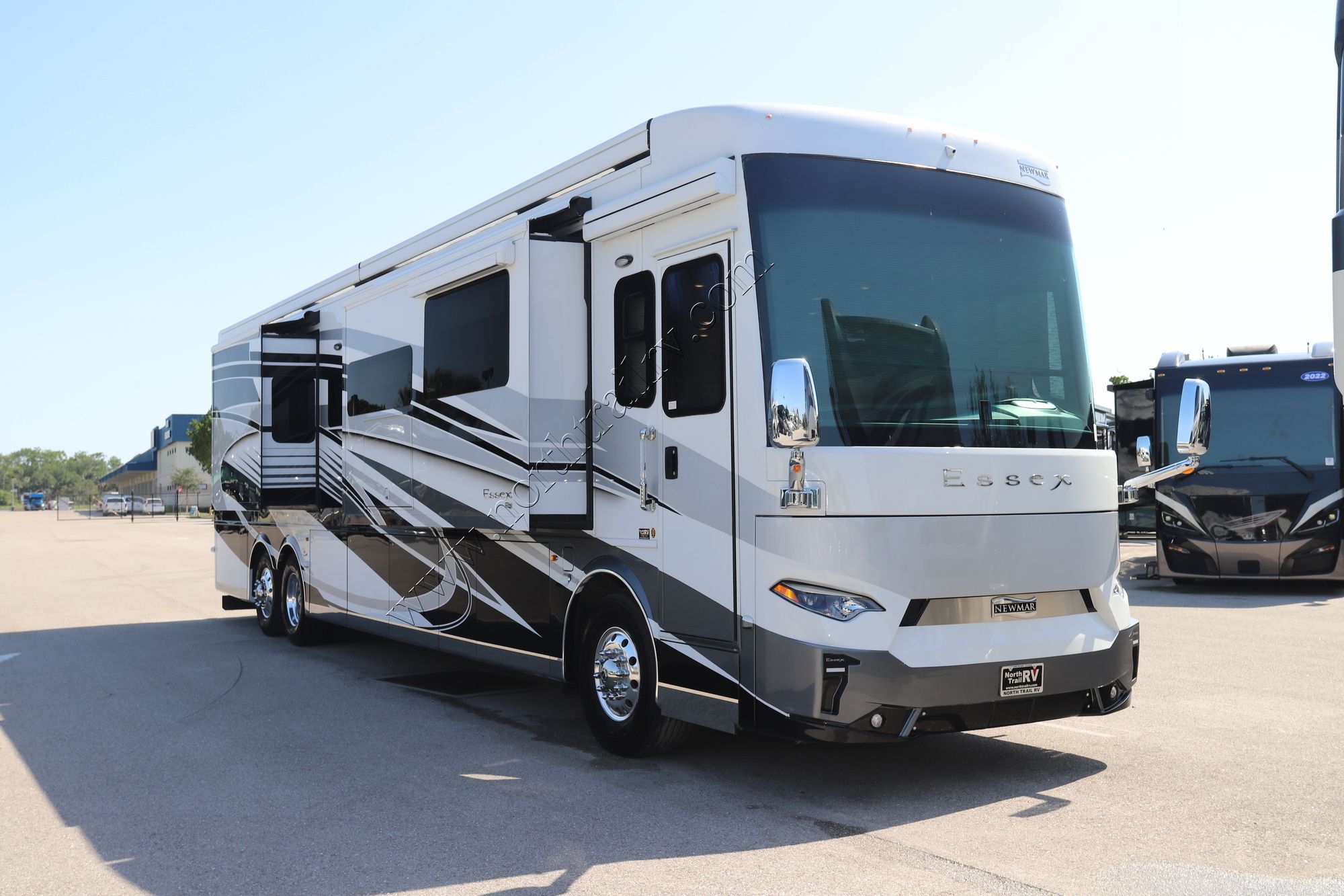 New 2024 Newmar Essex 4595 Class A  For Sale