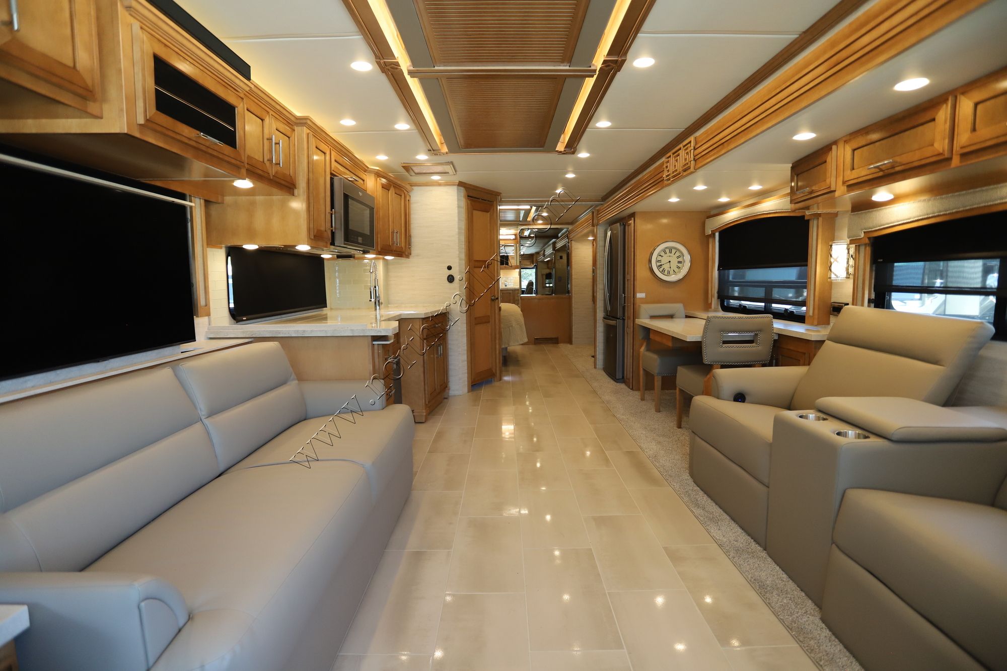 New 2023 Newmar Ventana 4037 Class A  For Sale