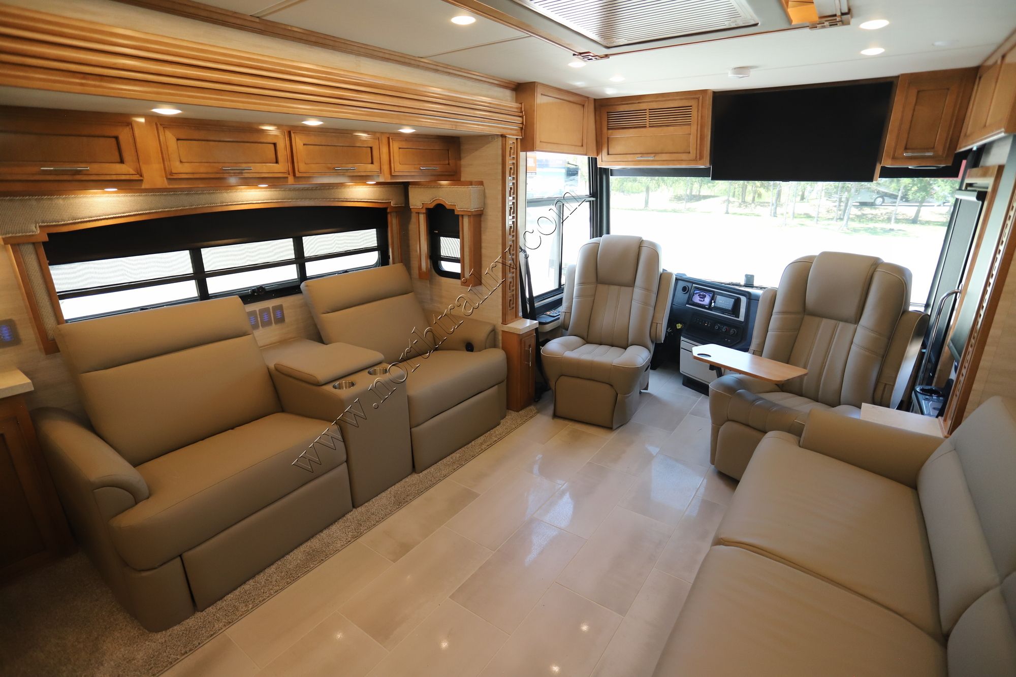 New 2023 Newmar Ventana 4037 Class A  For Sale