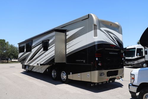 2023 Newmar Ventana 4037