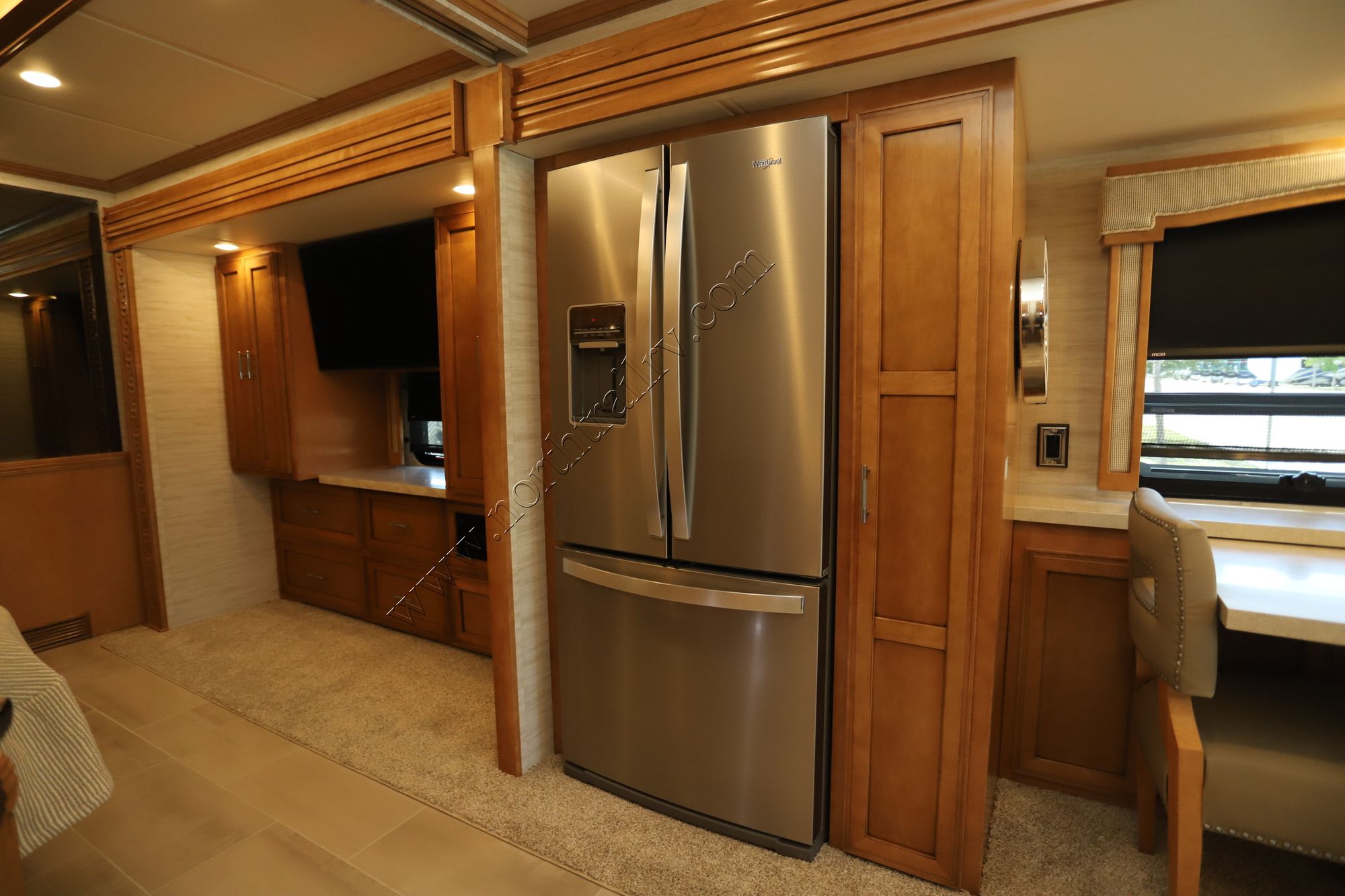 New 2023 Newmar Ventana 4037 Class A  For Sale