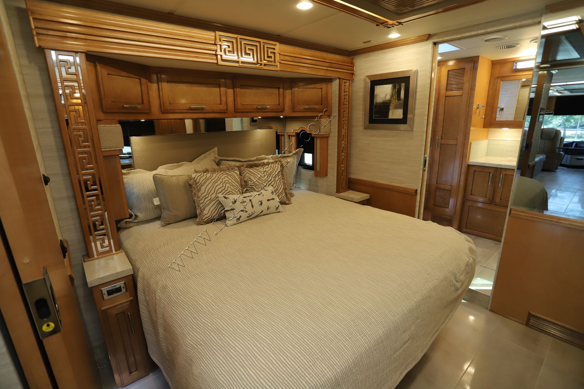 New 2023 Newmar Ventana 4037 Class A  For Sale