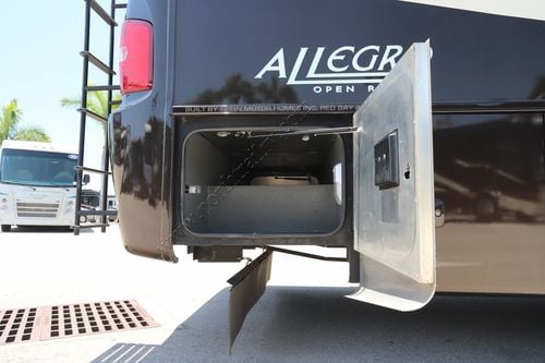 2014 Tiffin Motor Homes Allegro 36LA