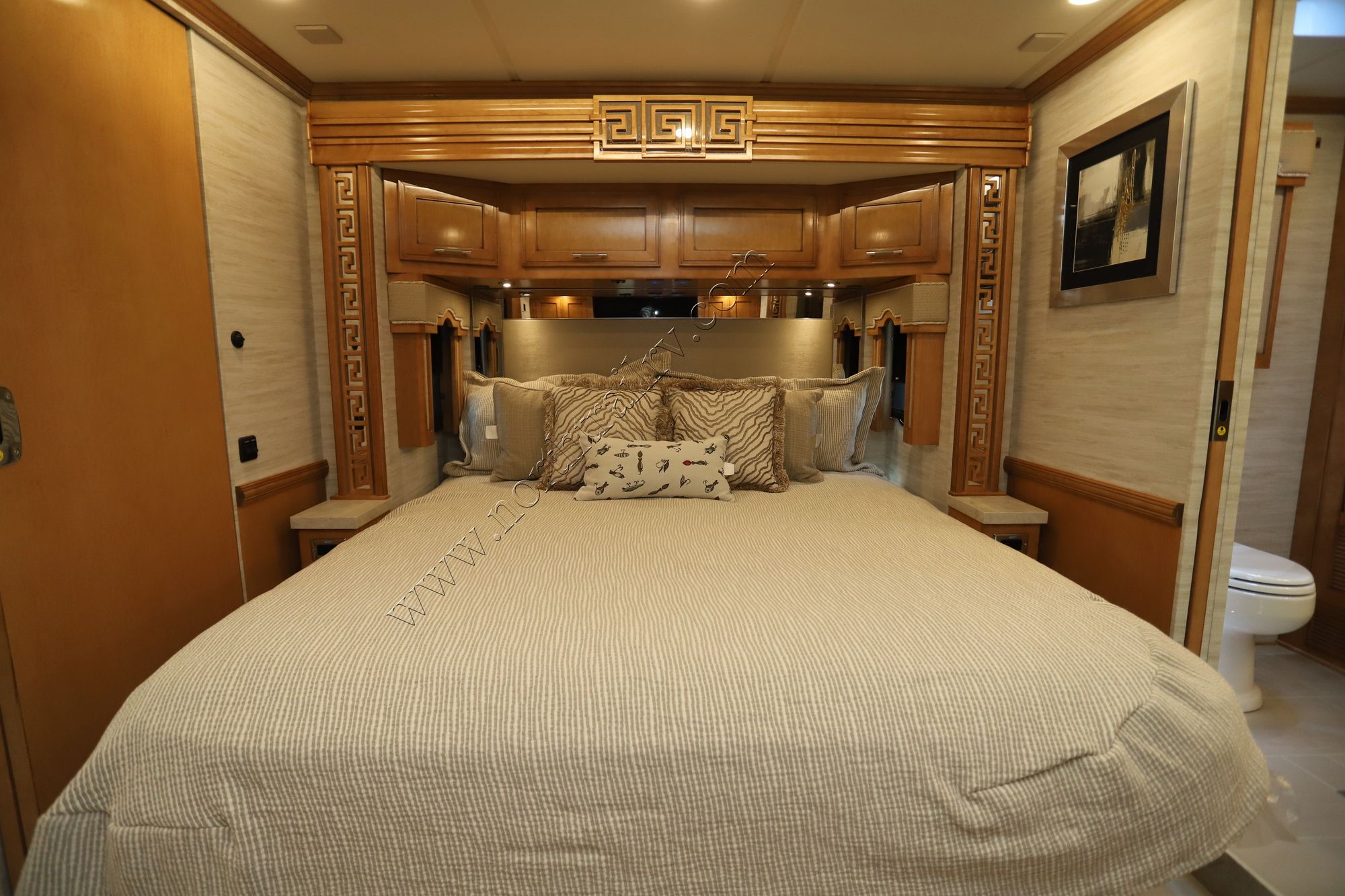 New 2023 Newmar Ventana 4037 Class A  For Sale