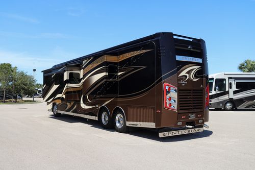 2016 Entegra Anthem 42RBQ