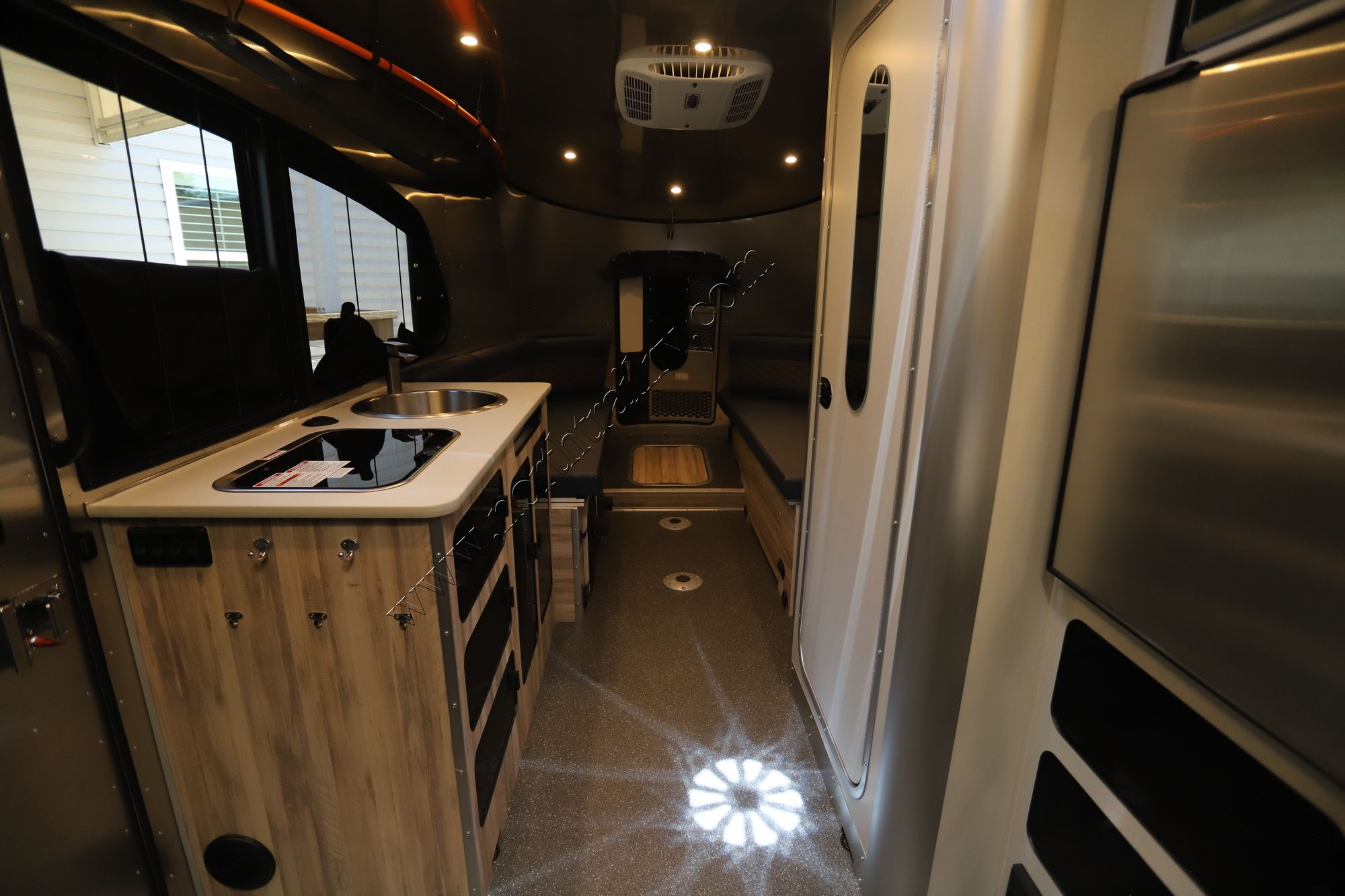 New 2023 Airstream Basecamp 20X Travel Trailer  For Sale