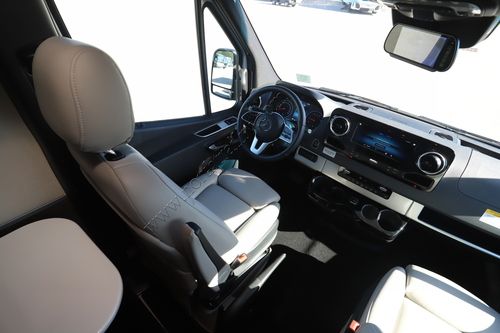 2022 Airstream Interstate 24GT