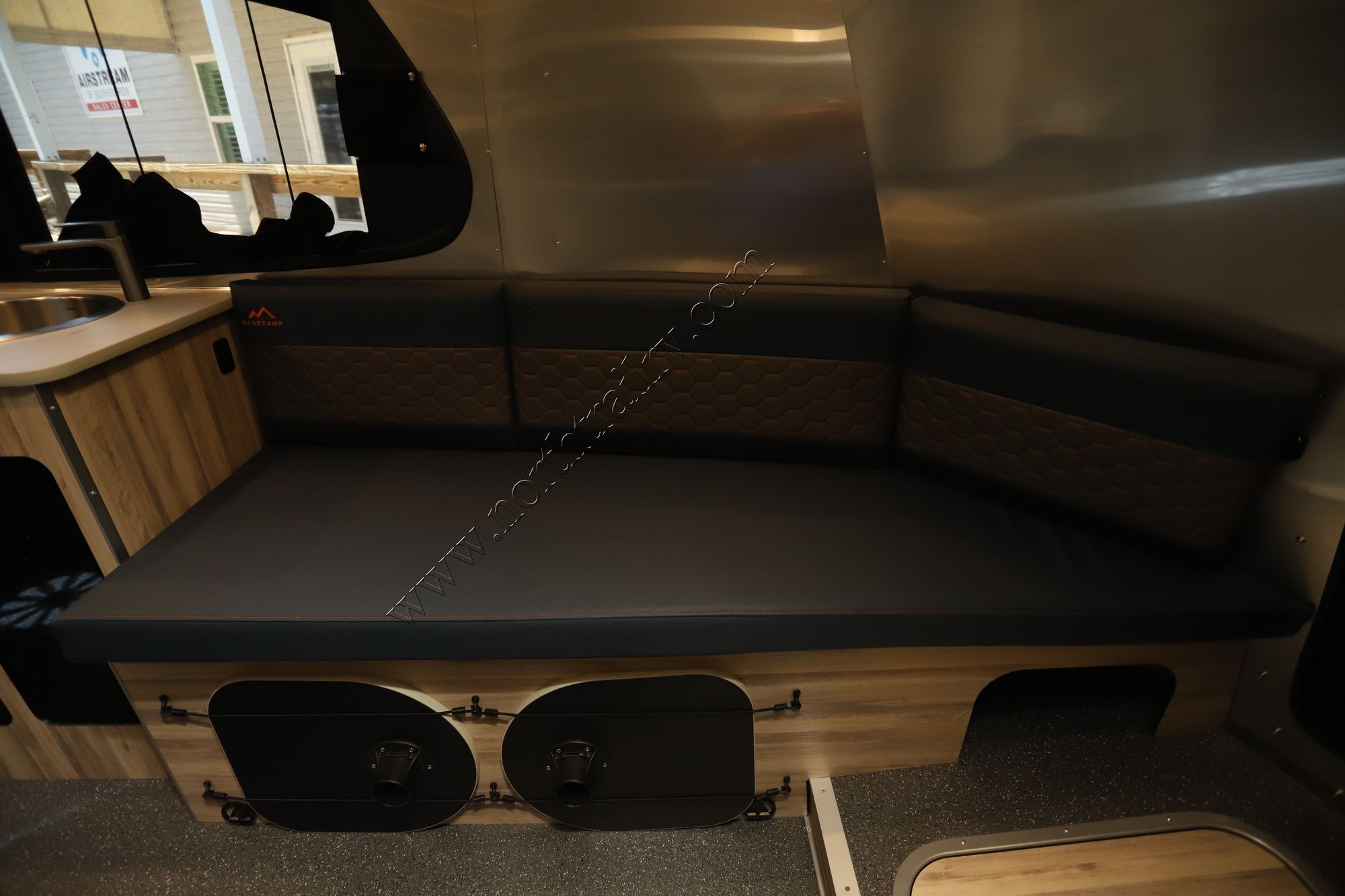 New 2023 Airstream Basecamp 20X Travel Trailer  For Sale