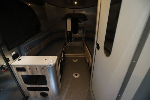 2023 Airstream Basecamp 16X Travel Trailer