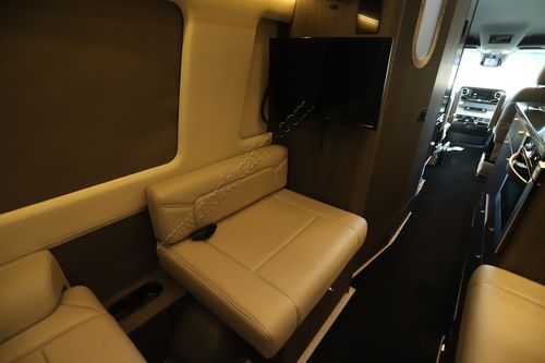 2022 Airstream Interstate 24GT