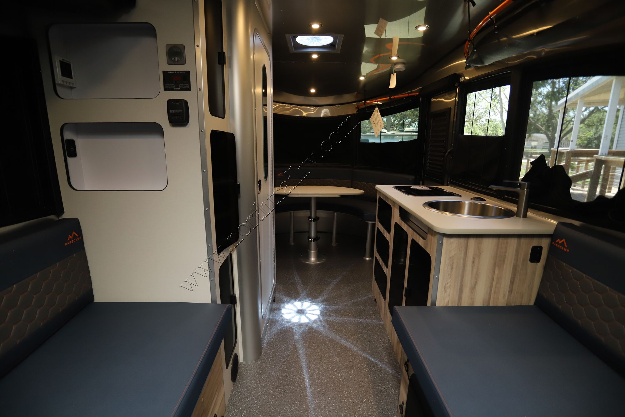 New 2023 Airstream Basecamp 20X Travel Trailer  For Sale