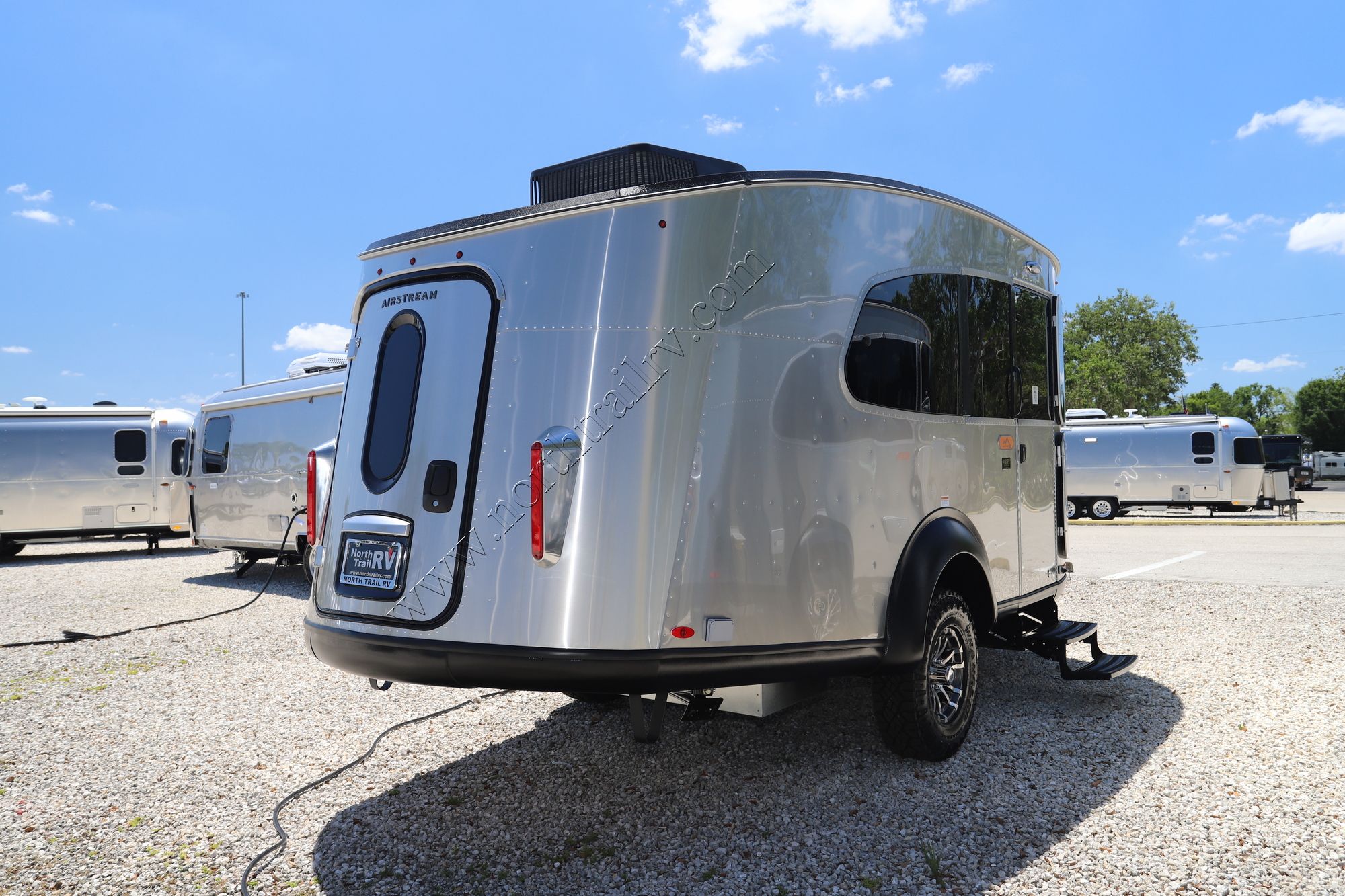2023 Airstream Basecamp 20X Travel Trailer New  For Sale