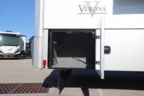 2023 Renegade Rv Verona 40VRB