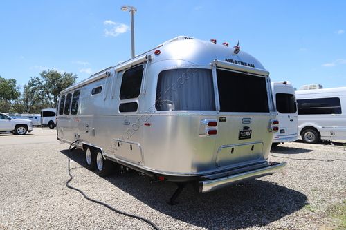 2023 Airstream Globetrotter 30RB