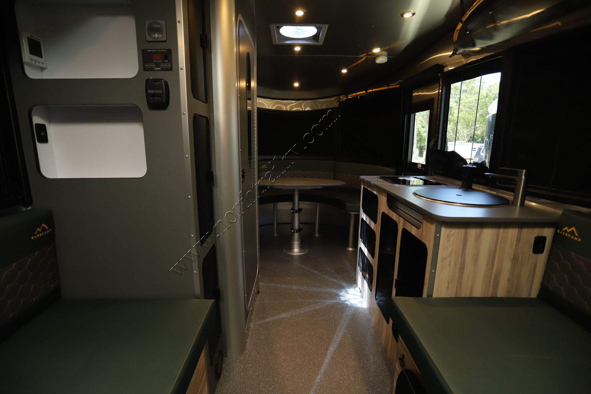 New 2023 Airstream Basecamp 20X Travel Trailer  For Sale