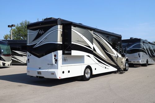 2019 Renegade Rv Verona 36VSB
