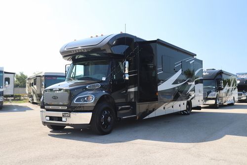 2023 Renegade Rv Verona 40VRB