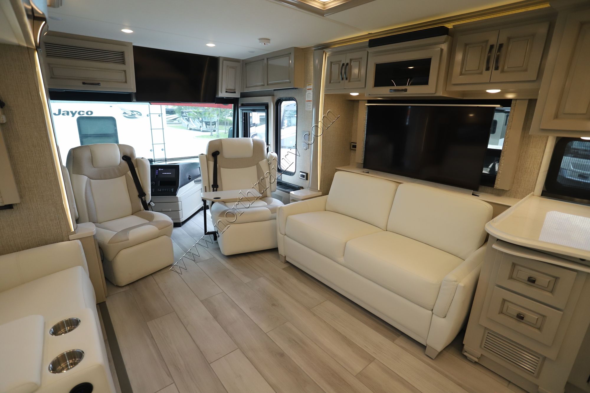 New 2023 Newmar Dutch Star 4325 Class A  For Sale