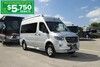 2023 Airstream Interstate 19 4x4 Class B