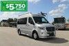 2023 Airstream Interstate 19 Class B