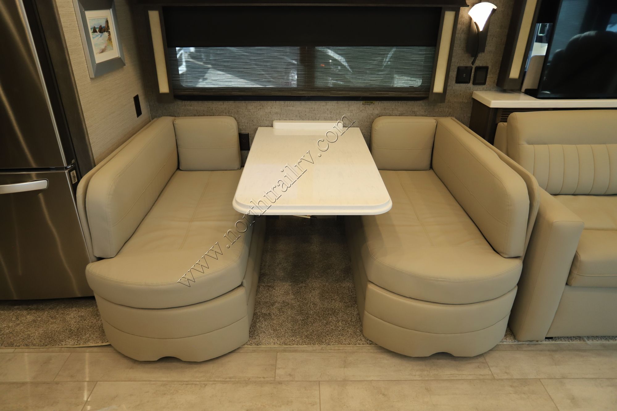 Used 2022 Tiffin Motor Homes Phaeton 40QBH Class A  For Sale