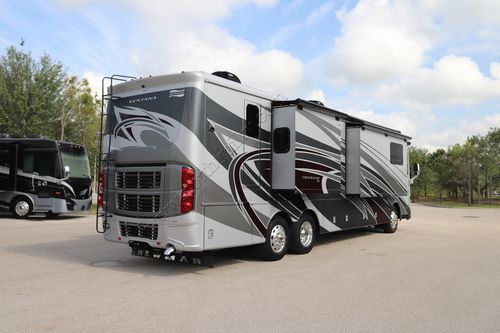 2016 Newmar Ventana 4037
