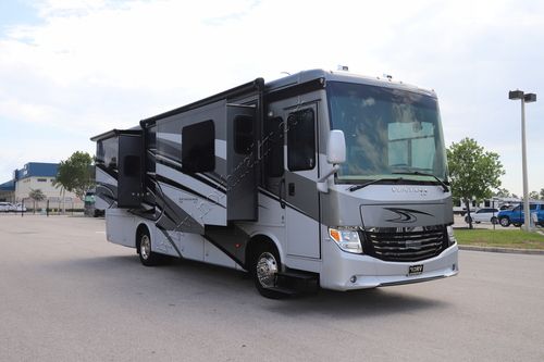2016 Newmar Ventana Le 3436