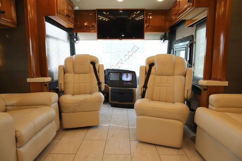 2020 Tiffin Motor Homes Allegro Bus 450PP