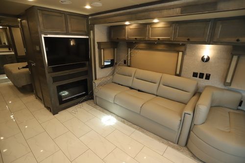 2023 Tiffin Motor Homes Allegro Red 38 KA Class A