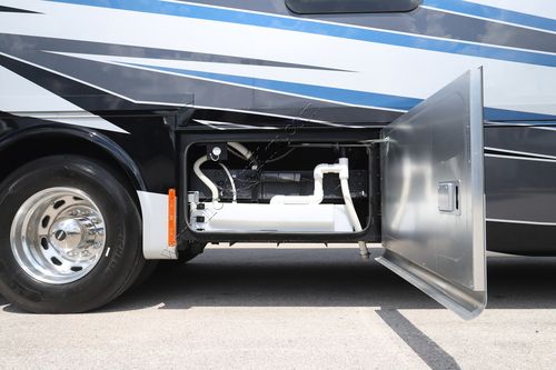 2023 Tiffin Motor Homes Allegro Red 38 KA Class A