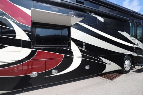 2019 Tiffin Motor Homes Phaeton 40AH