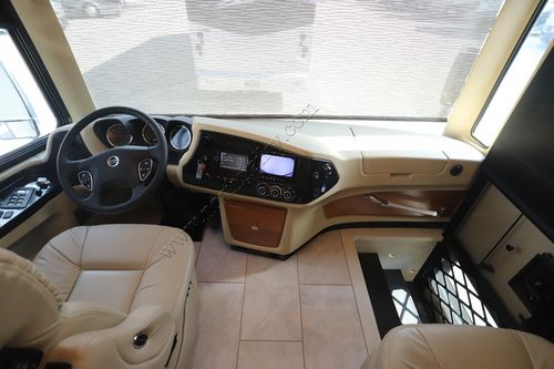 2019 Tiffin Motor Homes Phaeton 40AH