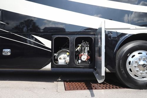 2019 Tiffin Motor Homes Phaeton 40AH