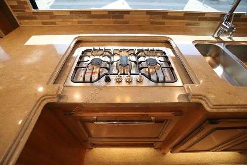 2019 Tiffin Motor Homes Phaeton 40AH