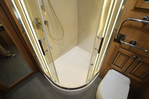 2018 Airstream Classic 33FB