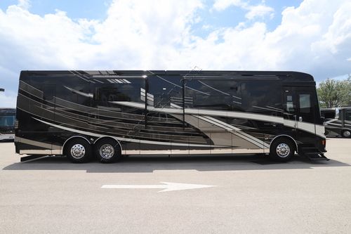 2023 Newmar King Aire 4531