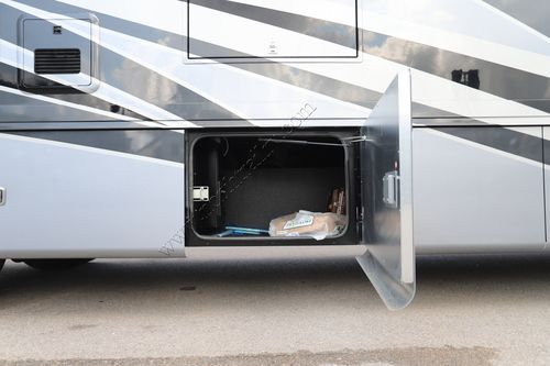 2022 Tiffin Motor Homes Allegro 34PA