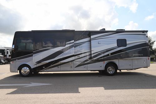 2022 Tiffin Motor Homes Allegro 34PA