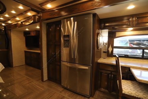 2018 Newmar London Aire 4531