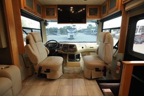 2022 Tiffin Motor Homes Allegro 34PA