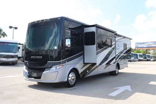 2022 Tiffin Motor Homes Allegro 34PA