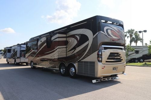 2018 Newmar London Aire 4531