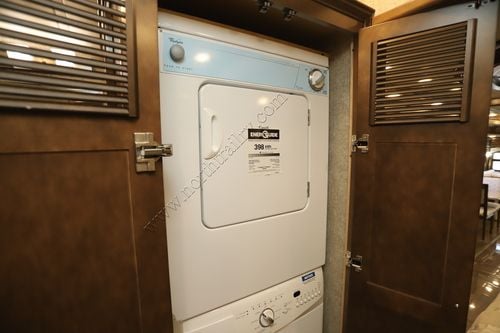 2018 Newmar London Aire 4531