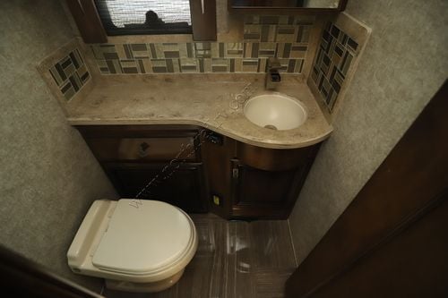2018 Newmar London Aire 4531