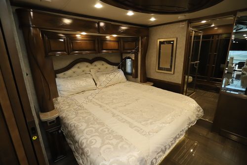 2018 Newmar London Aire 4531