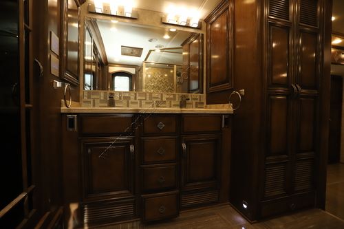 2018 Newmar London Aire 4531